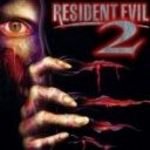 pic for Res Evil2